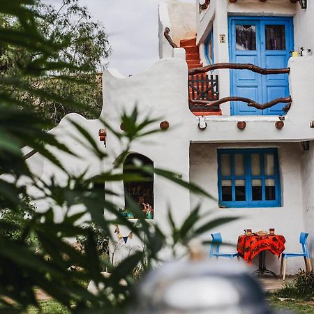 La Casa De Vero Pansiyon Cachí Dış mekan fotoğraf