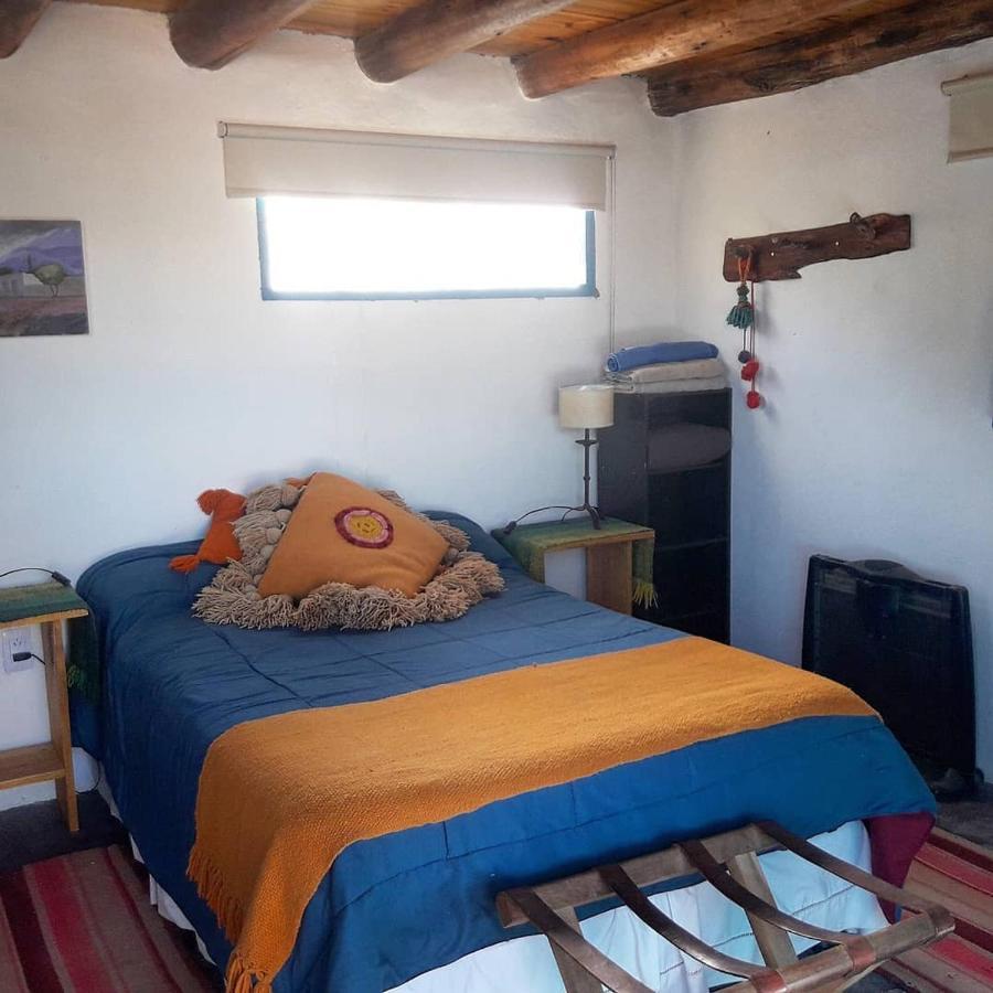 La Casa De Vero Pansiyon Cachí Dış mekan fotoğraf