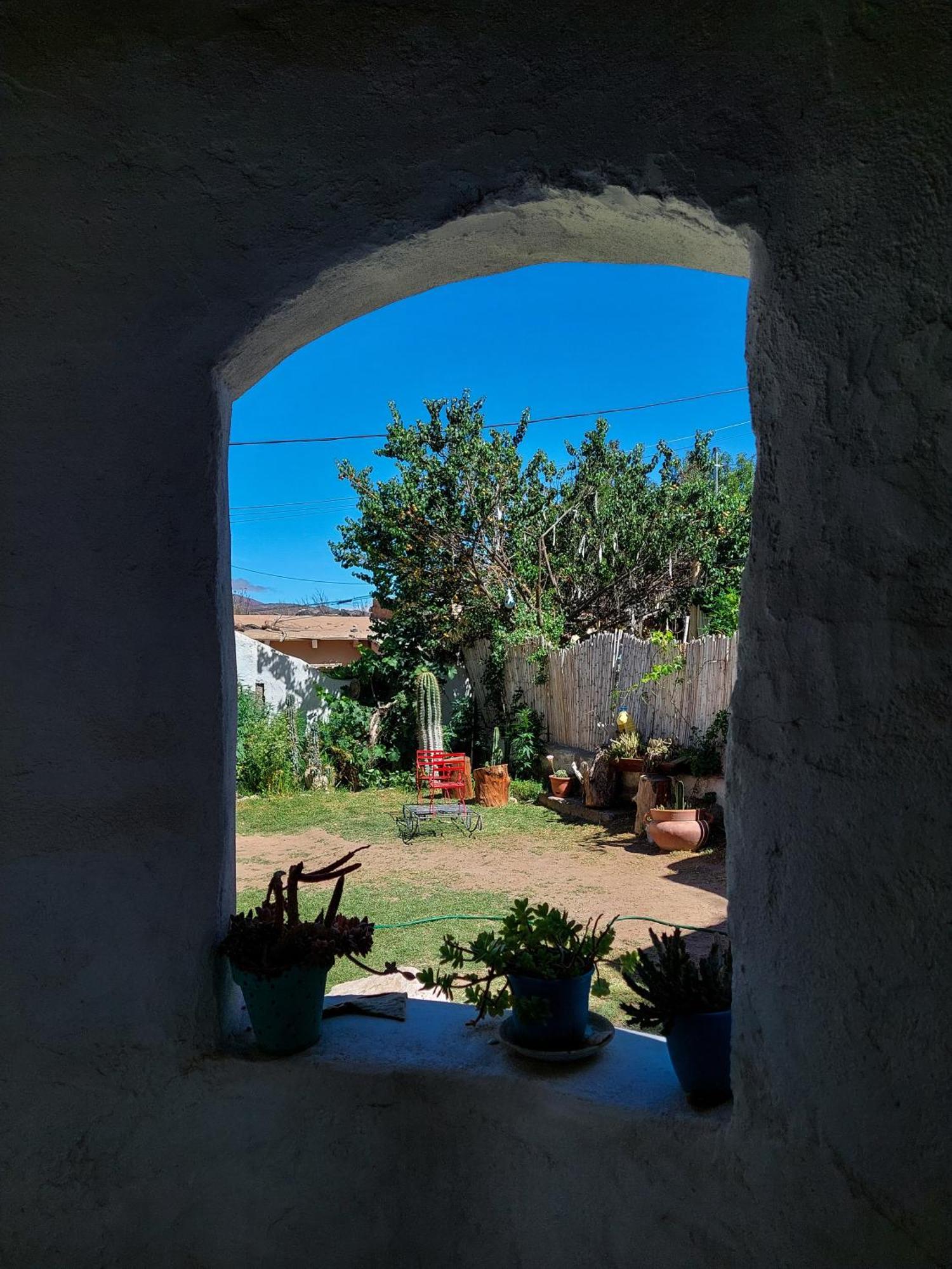 La Casa De Vero Pansiyon Cachí Dış mekan fotoğraf